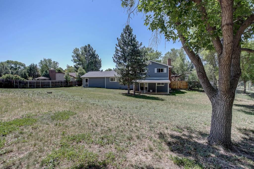 Wonderful Spacious 5Br Colorado Springs House Villa Exterior photo